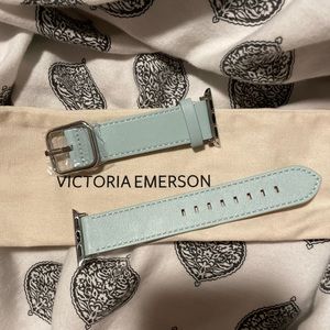 Victoria Emerson Apple Watch Band